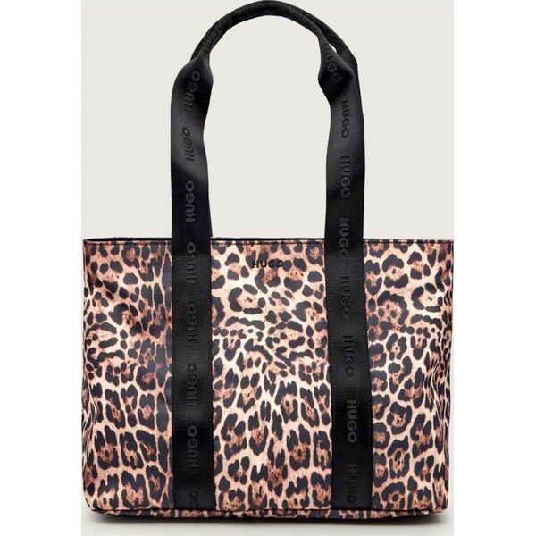 HUGO Shopper kabelka Bel LP 66338218