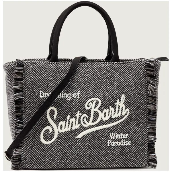 ST.Barth Kufrík | s prímesou vlny 66341356