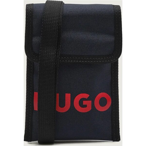 HUGO Taška na telefón Ethon BL_Phone pouch 36069168