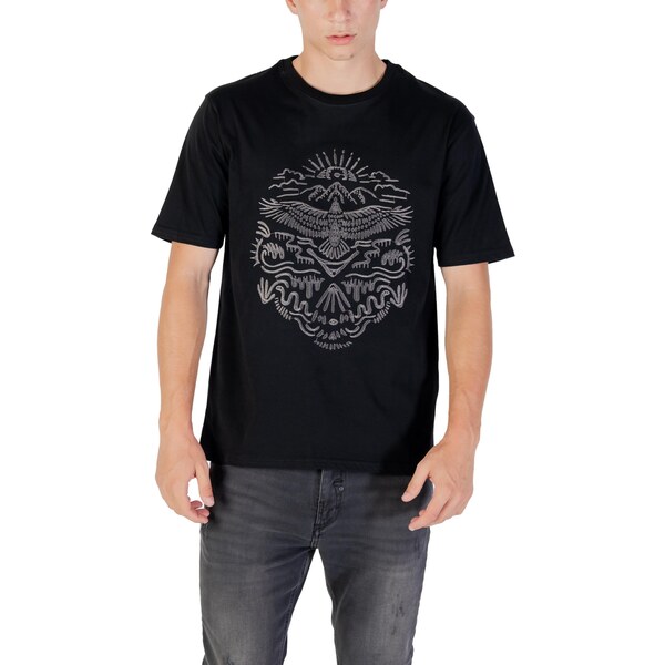 Gianni Lupo T-Shirt Uomo 66346991
