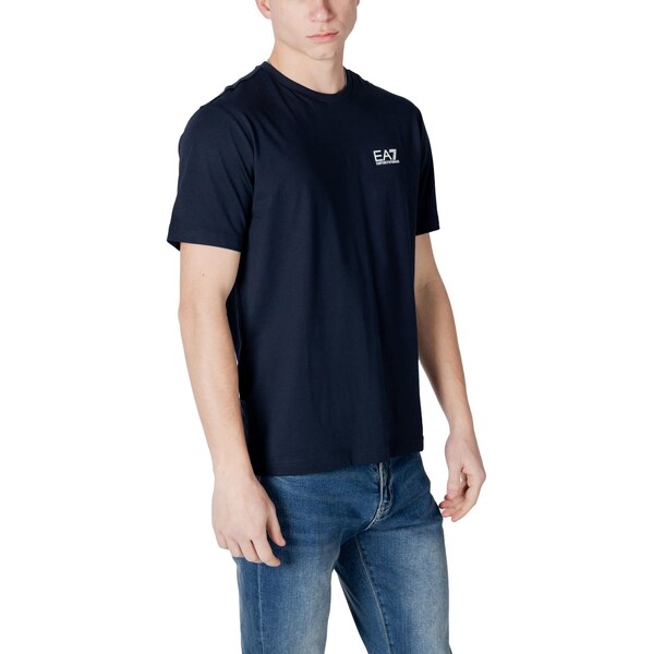 Ea7 T-Shirt Uomo 66347022