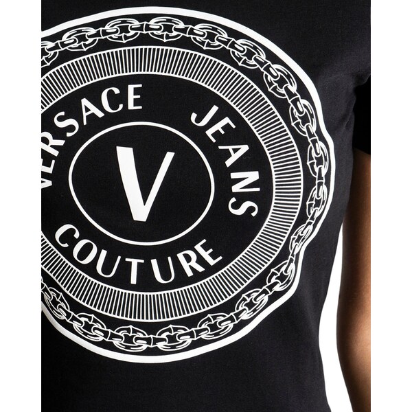 Versace Jeans Couture T-Shirt Donna 66347091