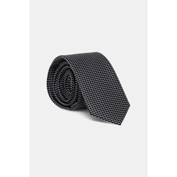 Hodvábna kravata Karl Lagerfeld 66437053