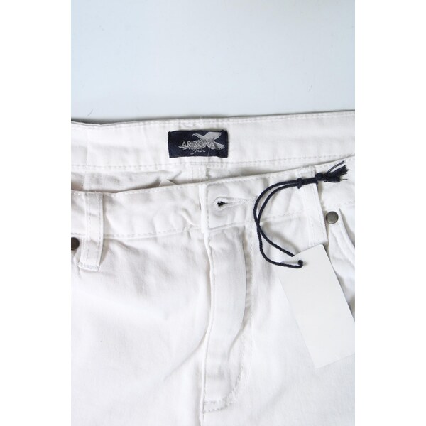 Dámske nohavice Arizona 66347664