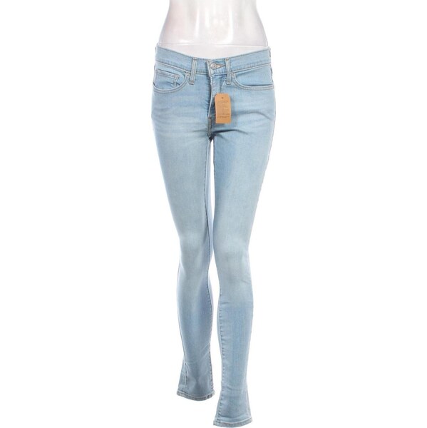 Dámske džínsy Levis 66347691