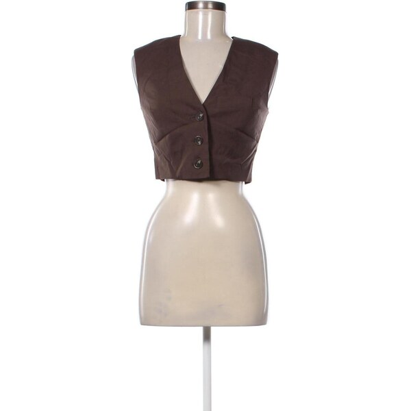 Dámska vesta Lily Loves 66347693