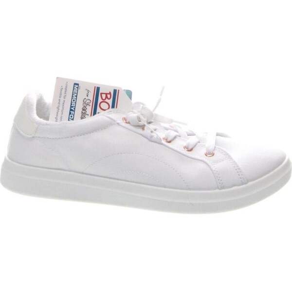 Dámske topánky Skechers 66347758