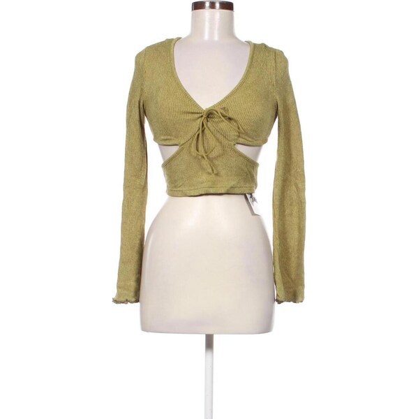 Dámska blúza SHEIN 66347858