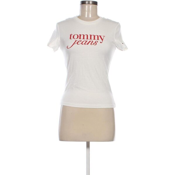 Dámske tričko Tommy Jeans 66347871