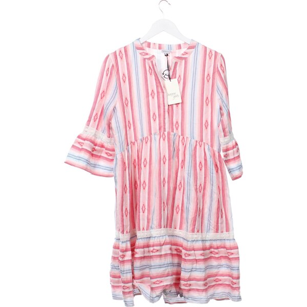 Detské šaty Happy Girls By Eisend 66347873