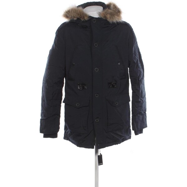 Pánska bunda Bruno Banani 66347875