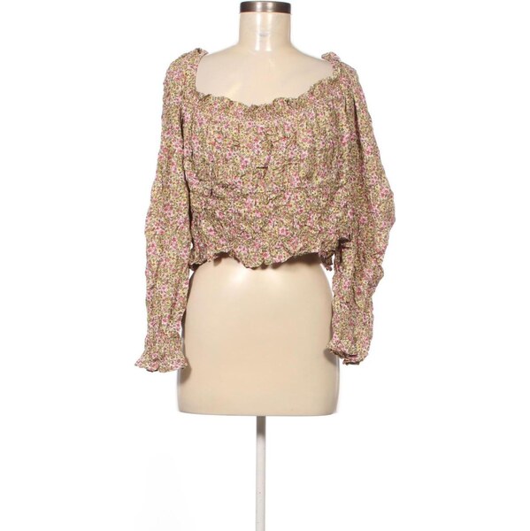 Dámska blúza H&M 66347917