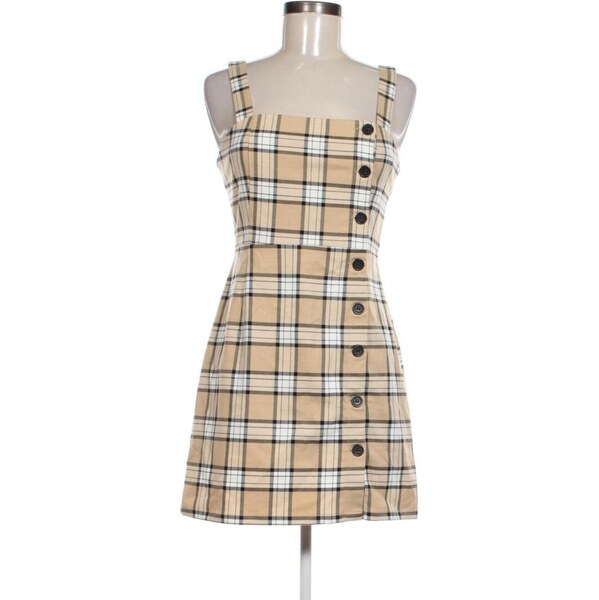 Dámske šaty s trákmi H&M Divided 66348059