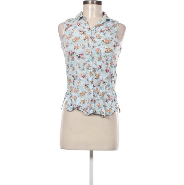 Dámska košeľa Pull&Bear 66348072