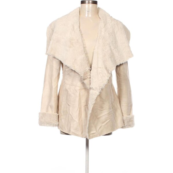 Dámsky kabát Page One 66348129