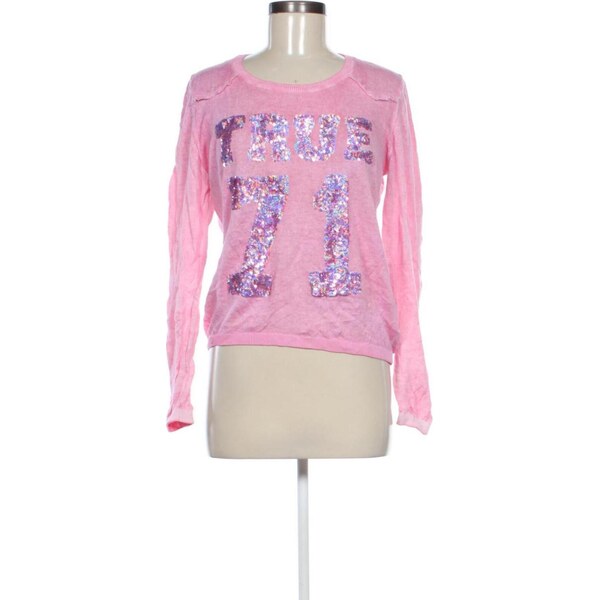 Dámsky pulóver True Religion 66348155