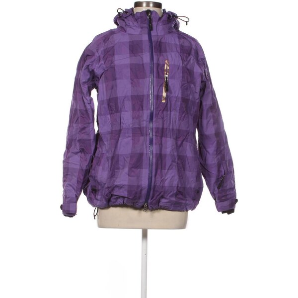 Dámska bunda pre zimné športy Rossi 66348199