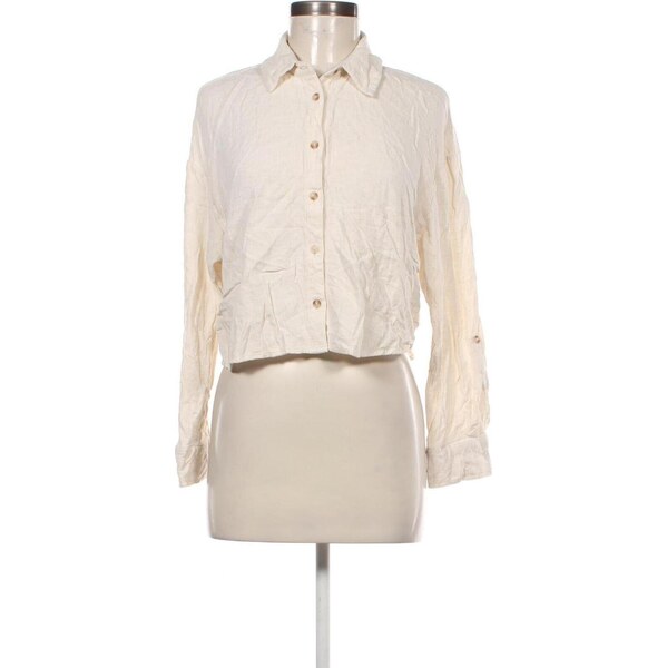 Dámska košeľa Stradivarius 66348289