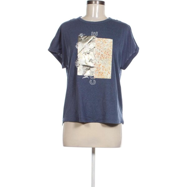 Dámska blúza S.Oliver 66348274