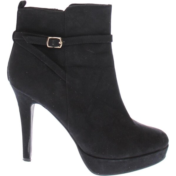 Dámské poltopánky H&M 66348361