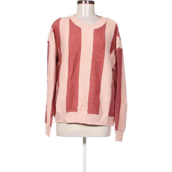 Dámsky pulóver SHEIN 66348371