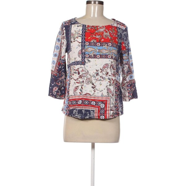 Dámska blúza S.Oliver 66348408