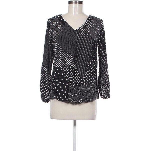 Dámska blúza Gina Benotti 66348419