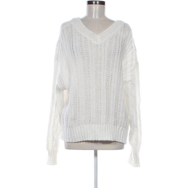 Dámsky pulóver SHEIN 66348891