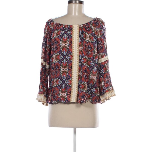 Dámska blúza Js Millenium 66348894