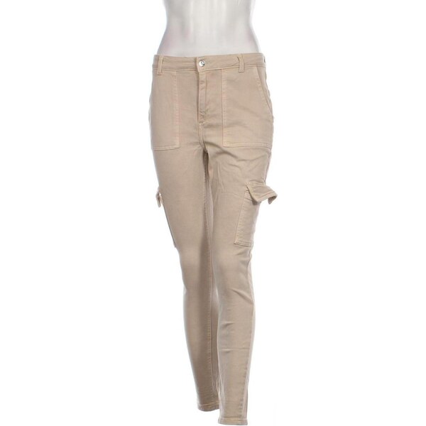 Dámske nohavice Denim&Co. 66348802