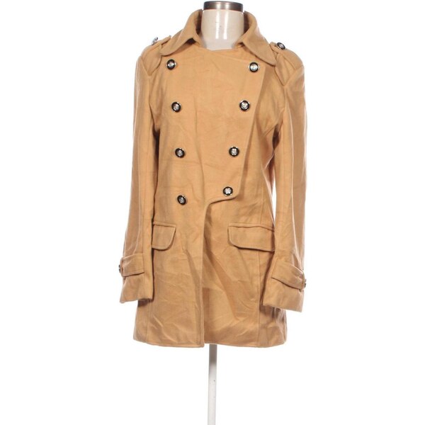 Dámsky kabát Zhelin 66348839