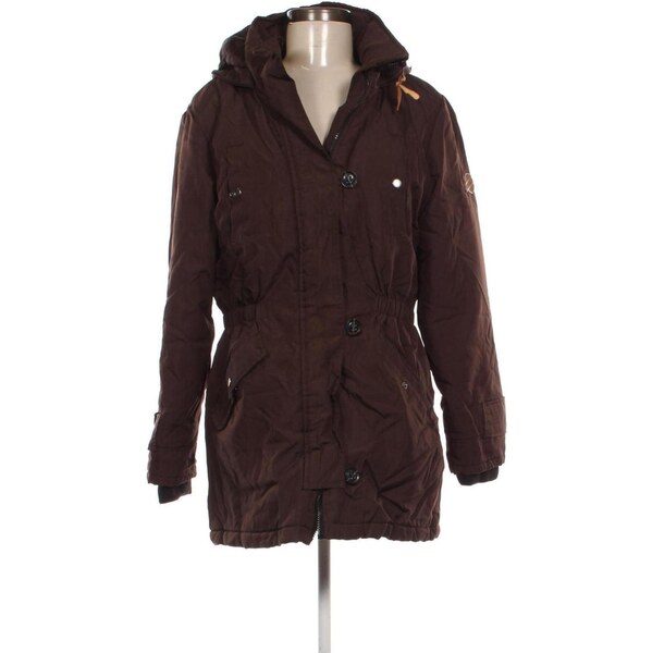 Dámska bunda Vero Moda 66348831