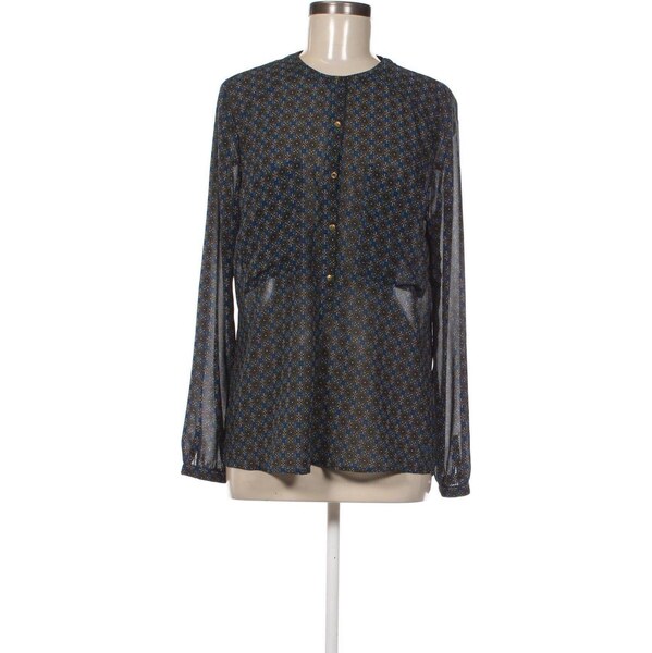 Dámska blúza Tom Tailor 66348865