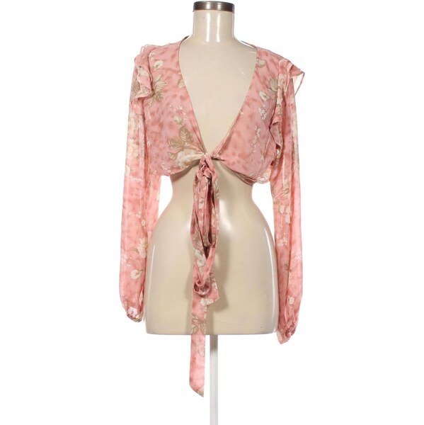 Dámska blúza SHEIN 66348501