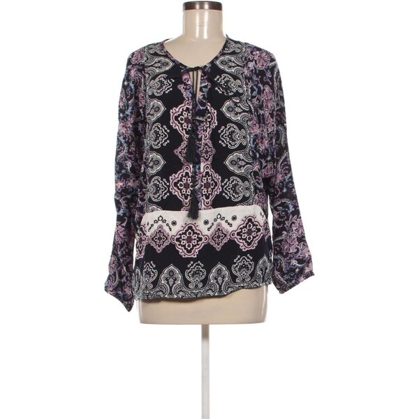 Dámska blúza Janina 66348687