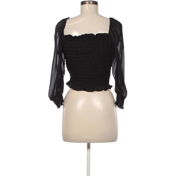 Dámska blúza H&M Divided 66349011