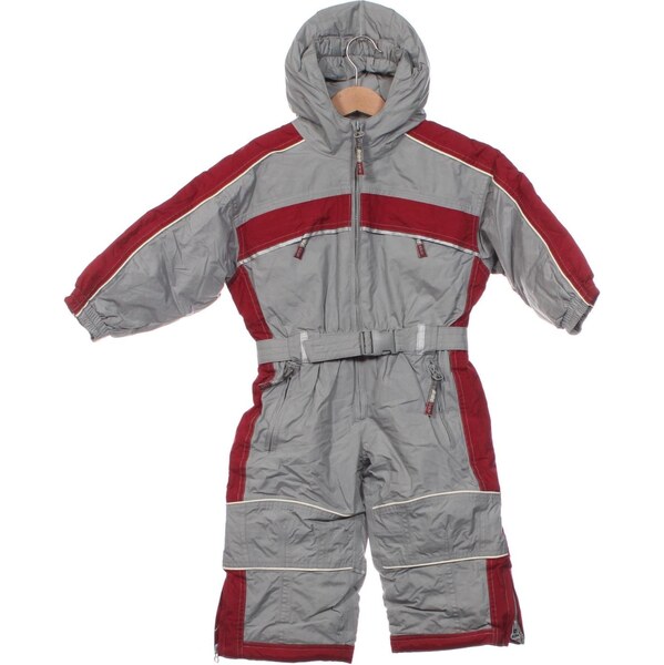 Detský overal pre zimné športy TCM 66349035