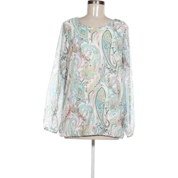 Dámska blúza Gina Laura 66349008