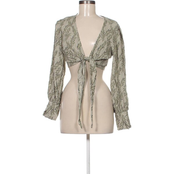 Dámsky kardigán NA-KD 66349169