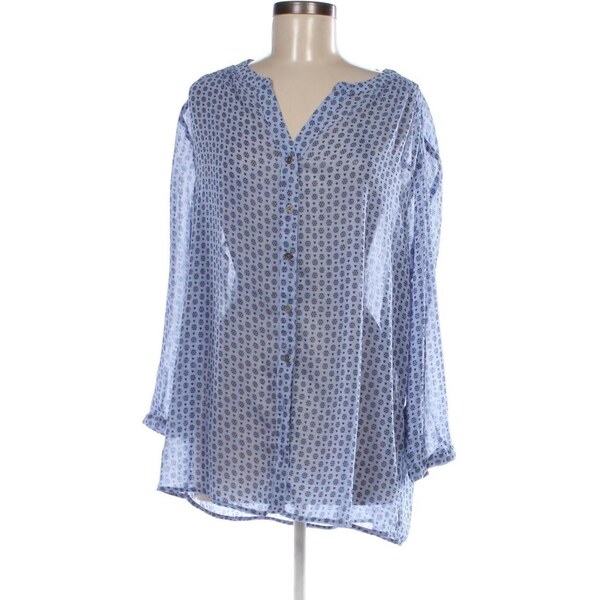 Dámska košeľa Sonja Blank 66349192