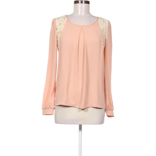 Dámska blúza Emamoda 66349185