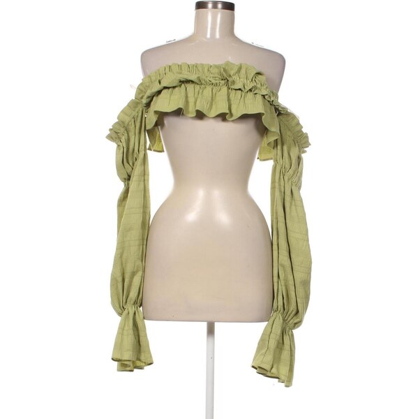 Dámska blúza SHEIN 66349231