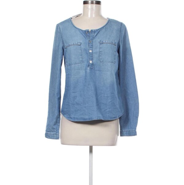 Dámska blúza Jean Pascale 66349265