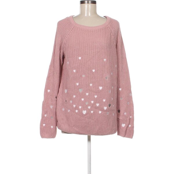 Dámsky pulóver Bpc Bonprix Collection 66349283