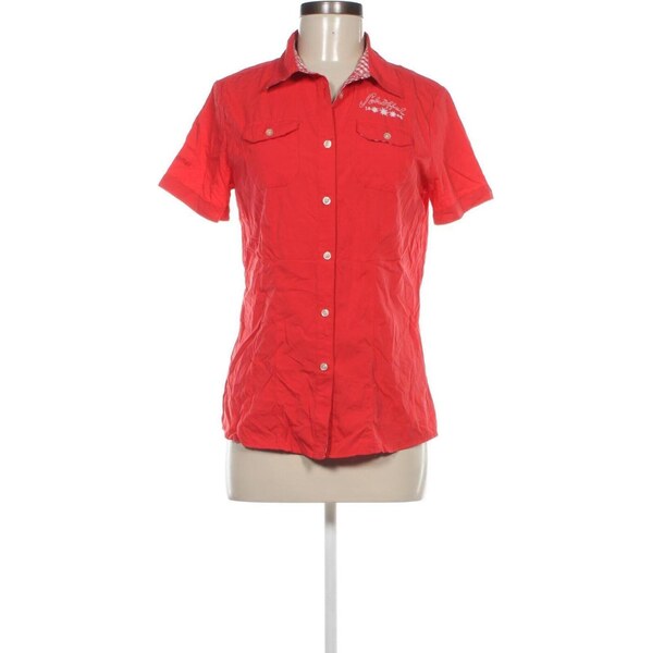 Dámska košeľa Schoffel 66349272