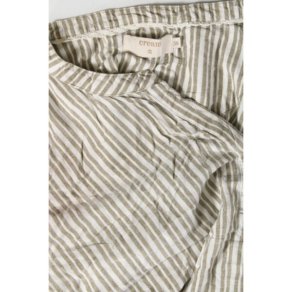 Dámska blúza Cream 66349316