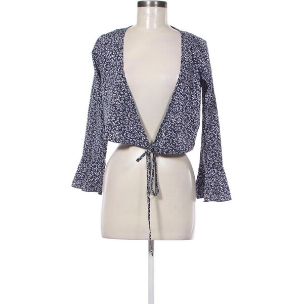 Dámska blúza SHEIN 66349299