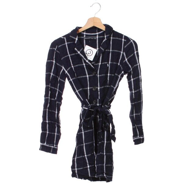 Dámska košeľa Abercrombie & Fitch 66349323