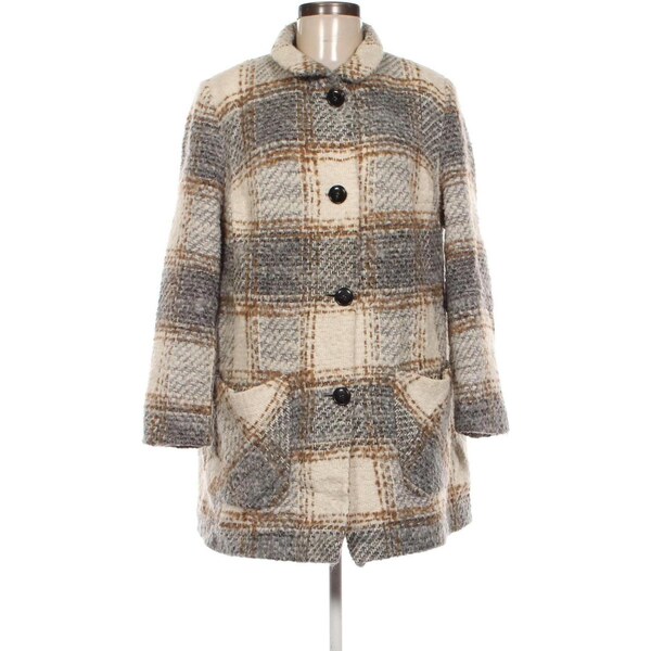 Dámsky kabát Barbara Lebek 66349441