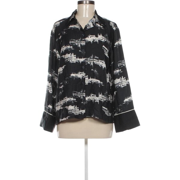 Dámska košeľa H&M 66349475